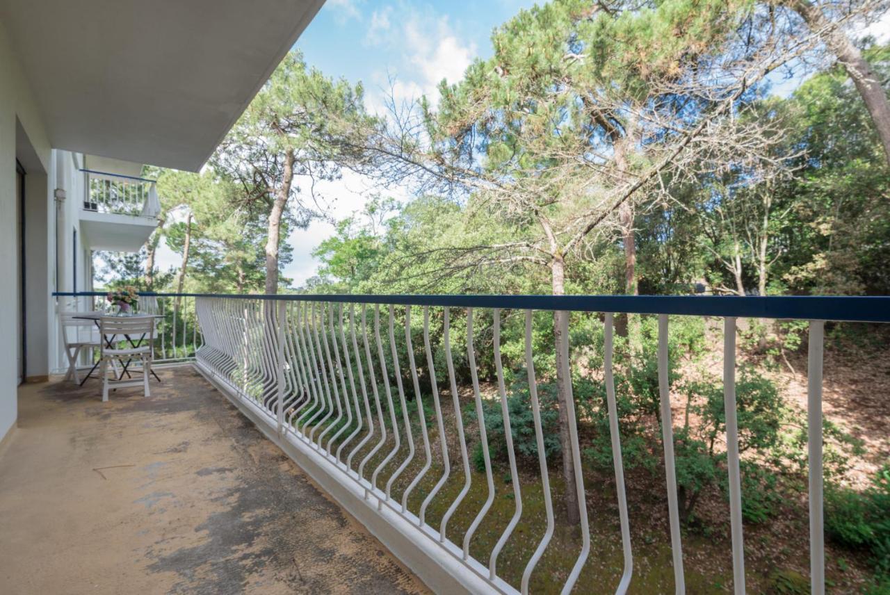 Appartement 4p La Baule à 800m de la Plage La Baule-Escoublac Exterior foto